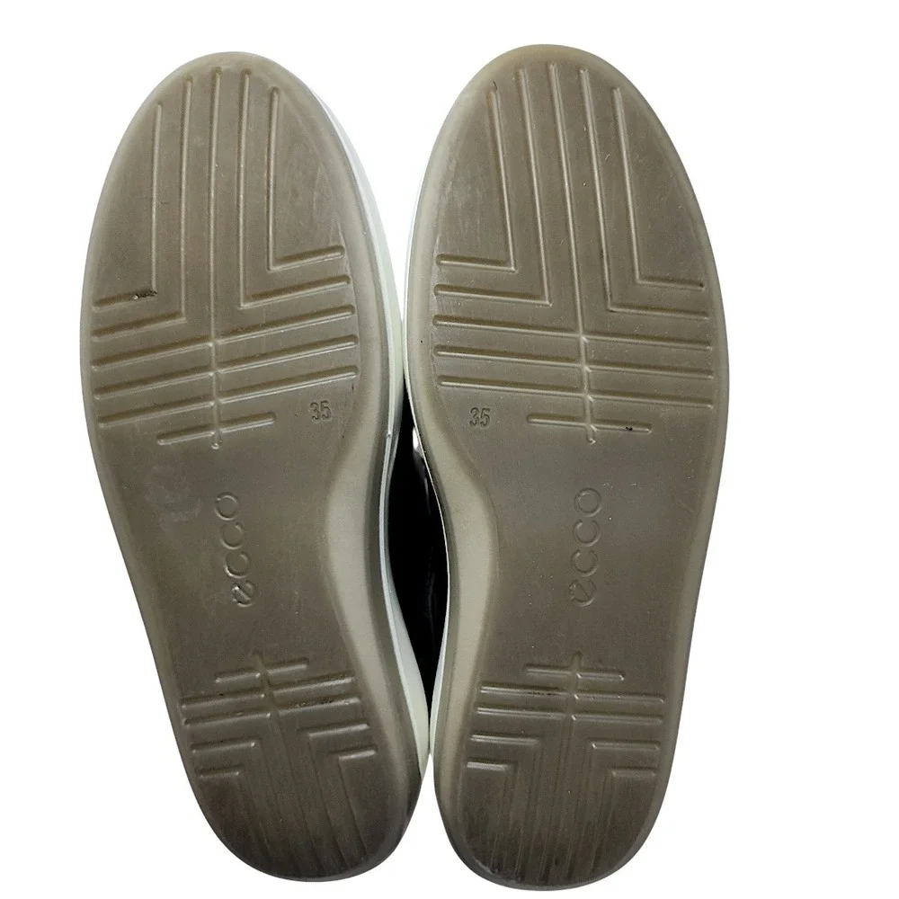 Ecco preowned very